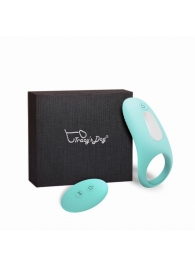 Кольцо на пенис с вибрацией и дистанционном управлении Vibrating Cock Ring - Tracy s Dog - в Березниках купить с доставкой