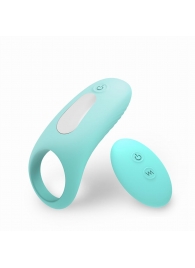 Кольцо на пенис с вибрацией и дистанционном управлении Vibrating Cock Ring - Tracy s Dog - в Березниках купить с доставкой