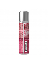 Лубрикант на водной основе JO H2O Red Velvet Cake Flavored Lubricant - 60 мл. - System JO - купить с доставкой в Березниках