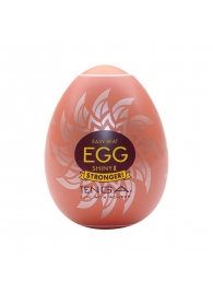 Мастурбатор-яйцо Tenga Egg Shiny II - Tenga - в Березниках купить с доставкой