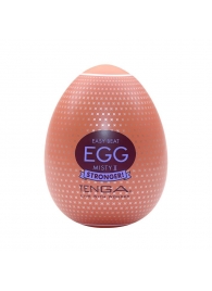 Мастурбатор-яйцо Tenga Egg Misty II - Tenga - в Березниках купить с доставкой