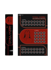 Плакат для двоих  Точка любви  со скретч-слоем - Сима-Ленд - купить с доставкой в Березниках