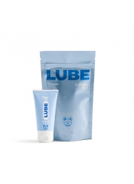 Смазка на водной основе Friday Bae Lube - 50 мл. - Friday Bae - купить с доставкой в Березниках