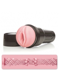 Мастурбатор-вагина Fleshlight - Go Surge Pink Lady - Fleshlight - в Березниках купить с доставкой