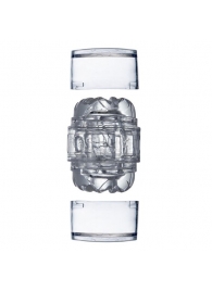 Мастурбатор Fleshlight - Quickshot Masturbator Clear - Fleshlight - в Березниках купить с доставкой