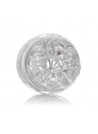 Мастурбатор Fleshlight - Quickshot Masturbator Clear - Fleshlight - в Березниках купить с доставкой