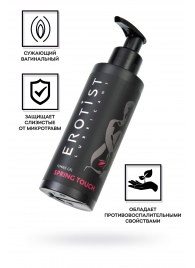 Сужающий гель для женщин Erotist Spring Touch - 150 мл. - Erotist Lubricants - купить с доставкой в Березниках