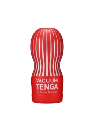 Мастурбатор Tenga Vacuum Cup - Tenga - в Березниках купить с доставкой