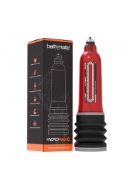Красная гидропомпа Bathmate HydroMAX8 - Bathmate - в Березниках купить с доставкой