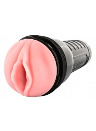 Мастурбатор-вагина Fleshlight - Pink Lady Original - Fleshlight - в Березниках купить с доставкой