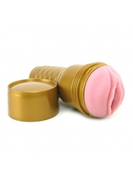 Мастурбатор Fleshlight - Stamina Training Unit - Fleshlight - в Березниках купить с доставкой