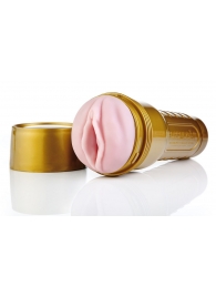 Мастурбатор Fleshlight - Stamina Training Unit - Fleshlight - в Березниках купить с доставкой