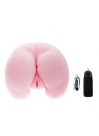 Вагина и попка c вибрацией - Baile - в Березниках купить с доставкой