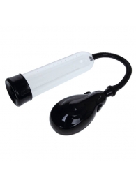 Автоматическая помпа с электрическим нагнетателем воздуха - Baile - в Березниках купить с доставкой