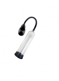 Автоматическая помпа с электрическим нагнетателем воздуха - Baile - в Березниках купить с доставкой