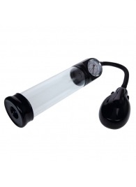 Автоматическая помпа с манометром - Baile - в Березниках купить с доставкой