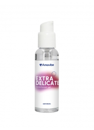 Гель на водной основе Amovibe Extra Delicate - 50 мл. - Amovibe - купить с доставкой в Березниках