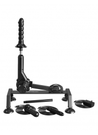 Секс-машина Body Dock Pro - Pipedream - купить с доставкой в Березниках