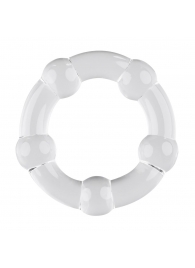 Набор из 3 эрекционных колец Erection Rings Set - Selopa - в Березниках купить с доставкой