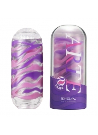 Мастурбатор Tenga Arte Drape - Tenga - в Березниках купить с доставкой