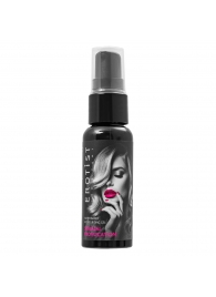 Увлажняющий гель-смазка Erotist Sweet Provocation - 30 мл. - Erotist Lubricants - купить с доставкой в Березниках