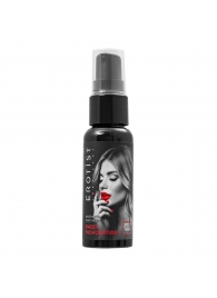 Съедобный гель Erotist Sweet Provocation Watermelon - 30 мл. - Erotist Lubricants - купить с доставкой в Березниках