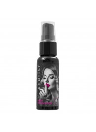 Съедобный гель Erotist Sweet Provocation Grapes - 30 мл. - Erotist Lubricants - купить с доставкой в Березниках