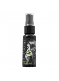 Съедобный гель Erotist Sweet Provocation Fruit Trio со вкусом киви, граната и яблока - 30 мл. - Erotist Lubricants - купить с доставкой в Березниках