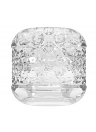 Прозрачный мастурбатор Cory - Baile - в Березниках купить с доставкой