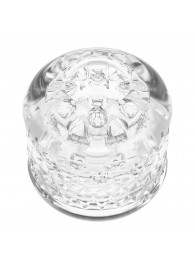 Прозрачный мастурбатор Cory - Baile - в Березниках купить с доставкой