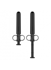Шприц для введения смазки Infinity Lube Launcher Classic - Nexus Range - купить с доставкой в Березниках