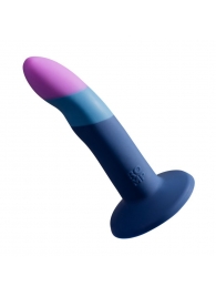 Страпон унисекс Romp Piccolo Pegging Kit - ROMP - купить с доставкой в Березниках