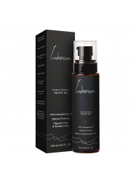 Интимный гель на силиконовой основе с маслом макадамии Luberium Velvel Gel - 100 мл. - Luberium - купить с доставкой в Березниках
