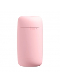 Розовый мастурбатор Tenga Puffy - Tenga - в Березниках купить с доставкой