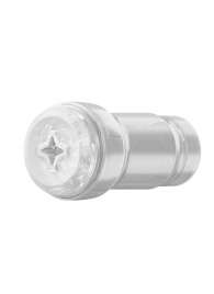 Мастурбатор Feel Pocket Stroker Crystal - Kiiroo - в Березниках купить с доставкой