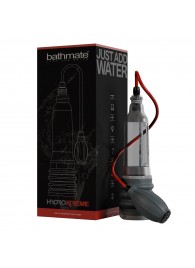 Прозрачная гидропомпа Bathmate HydroXTREME6 - Bathmate - в Березниках купить с доставкой