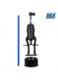Комплект запасных частей для вакуумной помпы Sex Expert - Sex Expert - в Березниках купить с доставкой