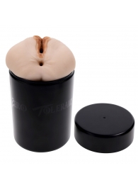 Мастурбатор Dani Daniels - вагина и анус - Zero Tolerance - в Березниках купить с доставкой