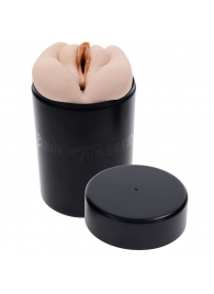 Мастурбатор Sasha Grey - вагина и анус - Zero Tolerance - в Березниках купить с доставкой