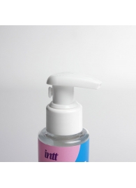 Увлажняющий гель с ароматом ежевики Slide Berry Slide - 100 мл. - INTT - купить с доставкой в Березниках