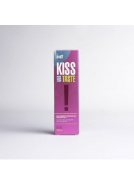 Массажный гель для тела Kiss and Taste - 55 мл. - INTT - купить с доставкой в Березниках