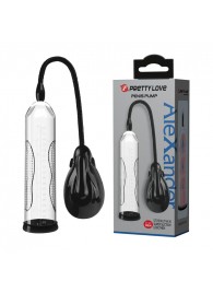 Прозрачная автоматическая вакуумная помпа - Baile - в Березниках купить с доставкой