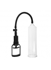 Прозрачная вакуумная помпа AleXander - Baile - в Березниках купить с доставкой