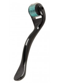 Черное колесо Вартенберга Micro Pinwheel - 13,4 см. - Orion - купить с доставкой в Березниках