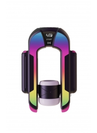 Интерактивный автоматический мастурбатор M2 - Tingon - в Березниках купить с доставкой