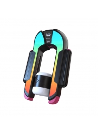 Интерактивный автоматический мастурбатор M2 - Tingon - в Березниках купить с доставкой