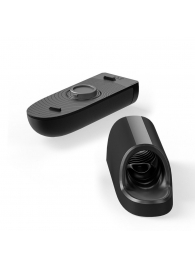 Черный мастурбатор ARCwave Ion 2 - Arcwave - в Березниках купить с доставкой