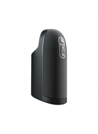 Черный мастурбатор ARCwave Ion 2 - Arcwave - в Березниках купить с доставкой