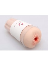 Мастурбатор-анус Naked Factory A-03 - Naked Factory - в Березниках купить с доставкой