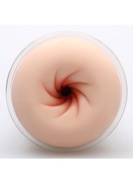 Мастурбатор-анус Naked Factory A-04 - Naked Factory - в Березниках купить с доставкой